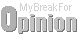 Opinion Articles